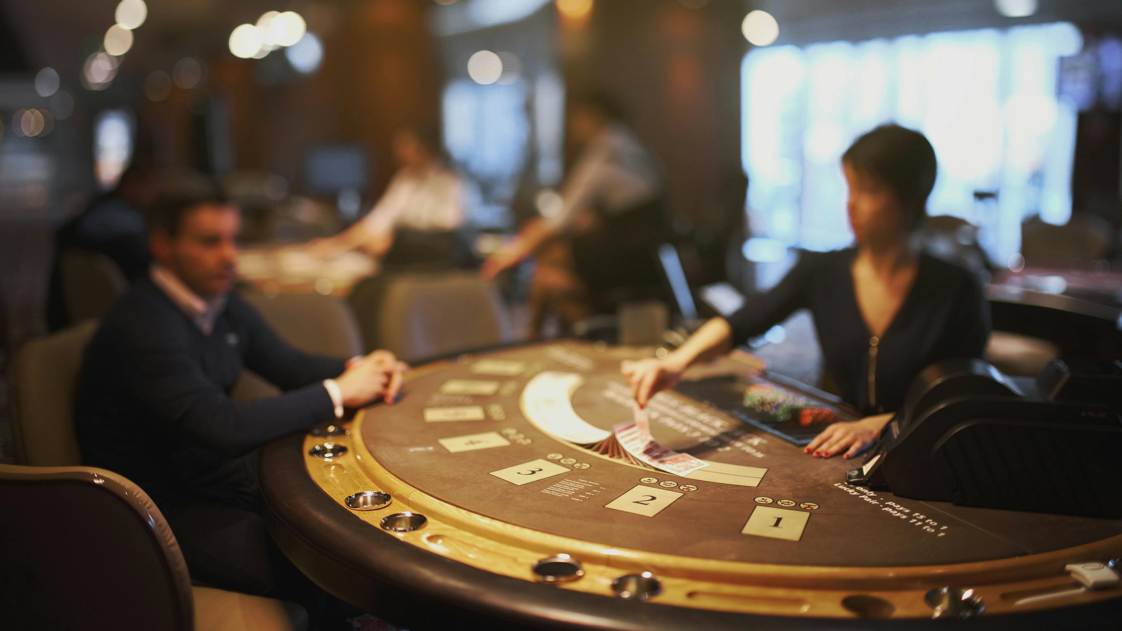 Slots - barmar8