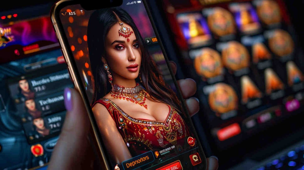 barmar8 Mobile App