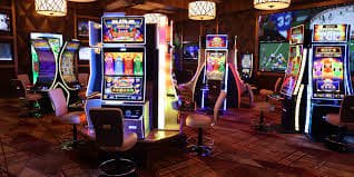 barmar8 - Myanmar Online Casino Platform