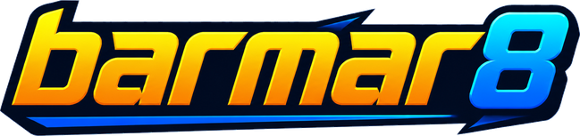 barmar8 Logo